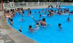 EN PILAR ABRIERON LAS ESCUELAS DE VERANO