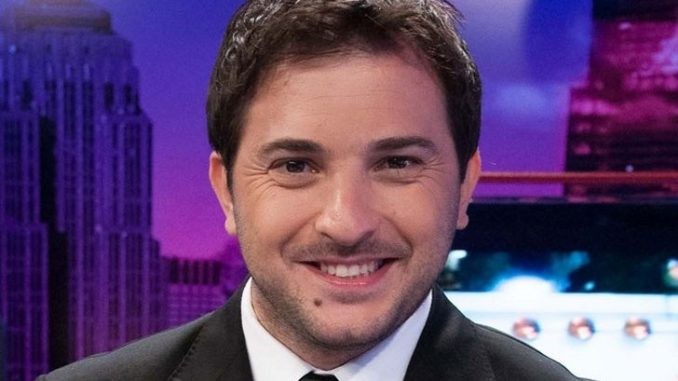 OTRO PERIODISTA DA EL SALTO A LA GESTIÓN POLÍTICA: DIEGO BRANCATELLI FUE DESIGNADO FUNCIONADO EN PILAR