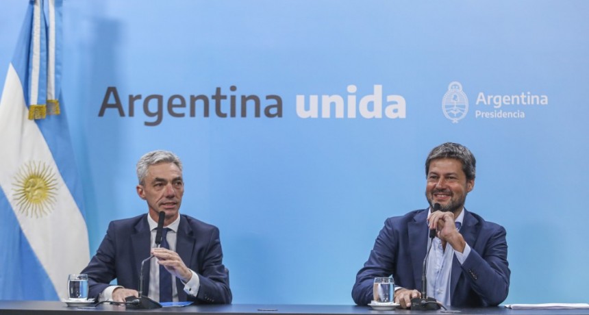 ANUNCIOS DE MEONI PARA EL AEROTRANSPORTE: 