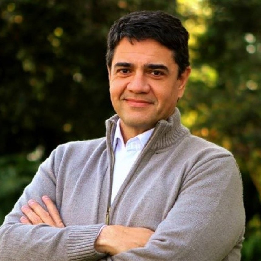 JORGE MACRI DIJO QUE SE ESTÁ BUSCANDO 