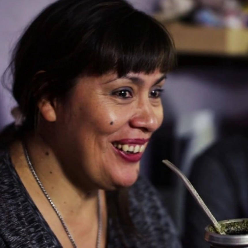 LA CONCEJAL DE SAN ISIDRO ANTIABORTISTA FERNANDA MIÑO QUEDARÍA AL FRENTE DEL REGISTRO NACIONAL DE BARRIOS POPULARES