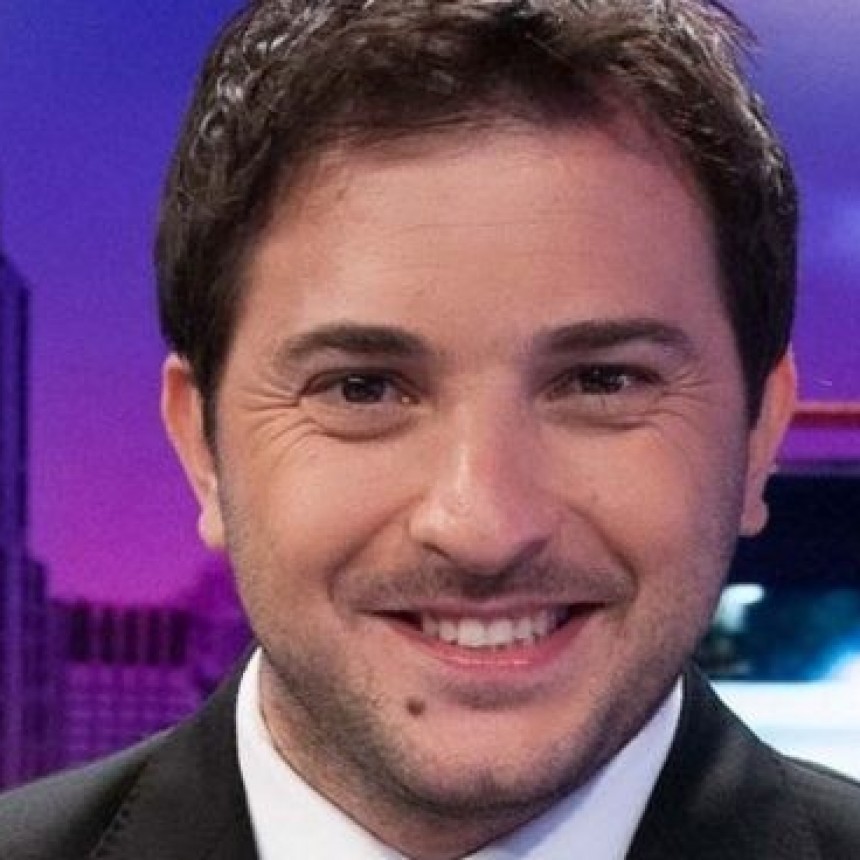 OTRO PERIODISTA DA EL SALTO A LA GESTIÓN POLÍTICA: DIEGO BRANCATELLI FUE DESIGNADO FUNCIONADO EN PILAR