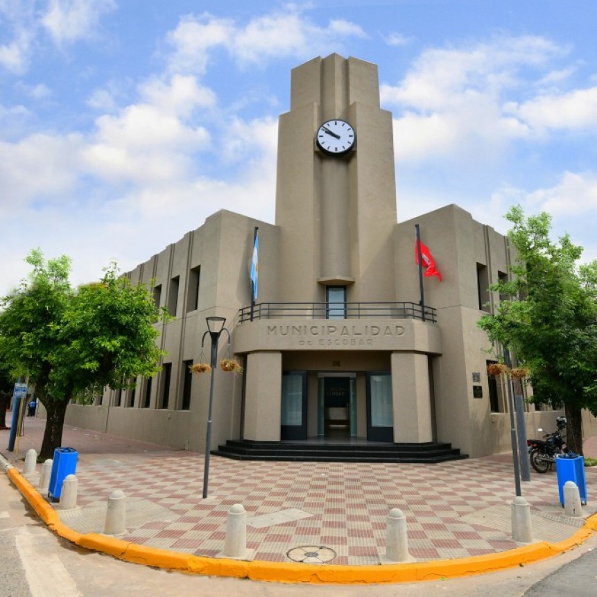 LA MUNICIPALIDAD DE ESCOBAR PRESENTÓ UNA DENUNCIA POR VENTA IRREGULAR DE LOTES EN FACEBOOK