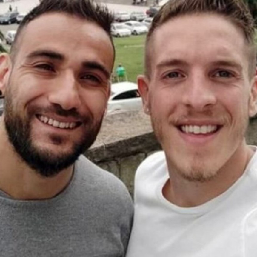 UN BALNEARIO DE MAR DEL PLATA DISCRIMINÓ A UNA PAREJA GAY