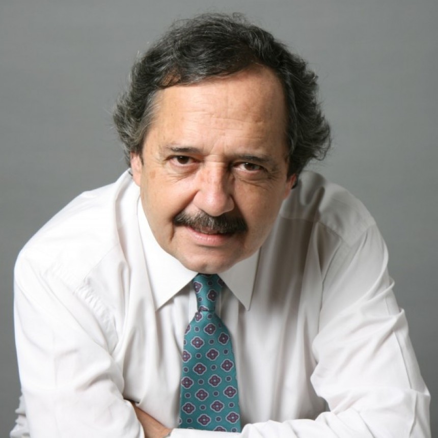 RICARDO ALFONSIN: 