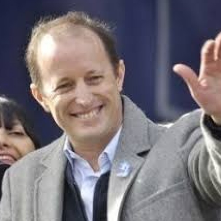 INSAURRALDE DEFENDIÓ LA QUITA EN COPARTICIPACIÓN A LA CIUDAD DE BUENOS AIRES