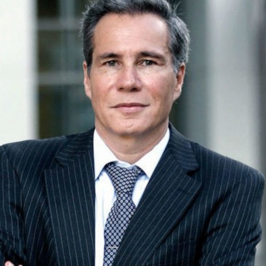 NISMAN NO TIENE PAZ, JUNTOS POR EL CAMBIO CONVOCÓ A UNA MARCHA Y ADVIRTIÓ QUE EL GOBIERNO 