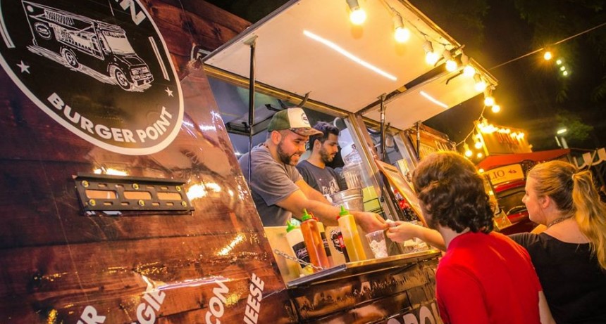 NUEVO BURGUER FEST EN VICENTE LOPEZ