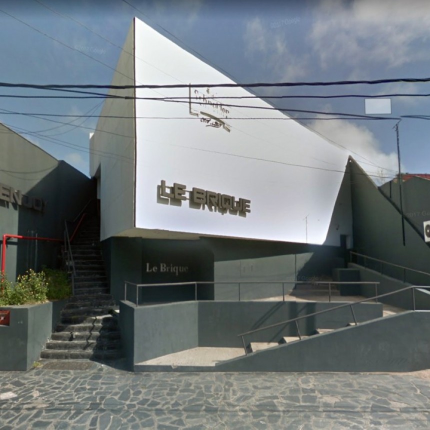 UN JOVEN FUE ASESINADO A LA SALIDA DE UN BOLICHE EN VILLA GESELL
