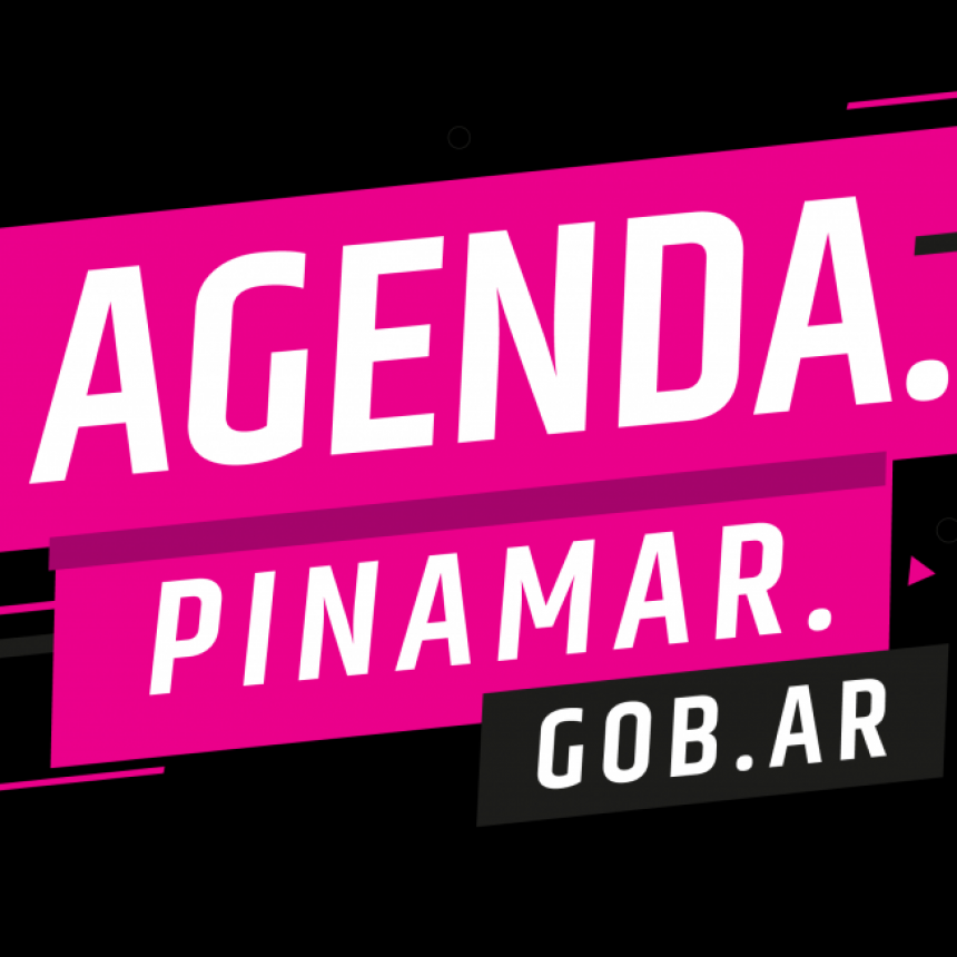 TODAS LAS ACTIVIDADES PARA PASAR ENERO EN PINAMAR