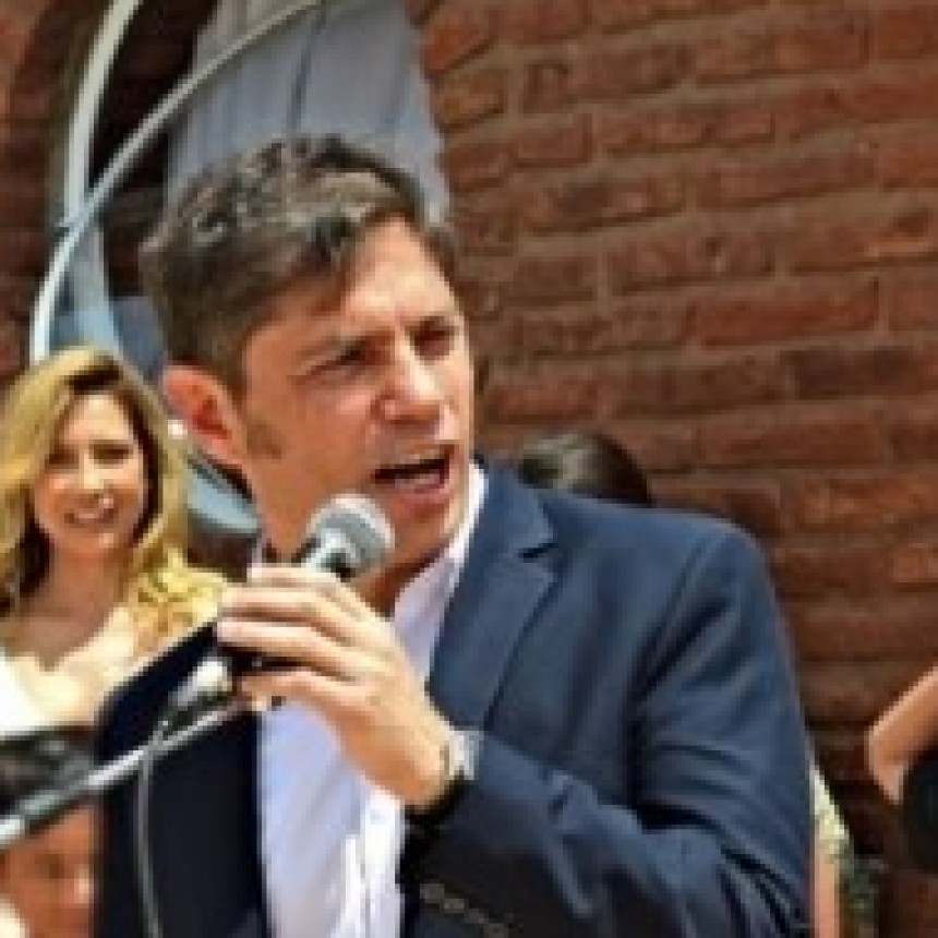GOBIERNO PROVINCIAL ESPERA DEFINICIÓN DE BONISTAS PARA REPERFILAR DEUDA