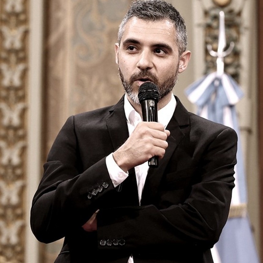 ARBA PREPARA UN PLAN PARA QUE LAS PYMES CANCELEN DEUDAS