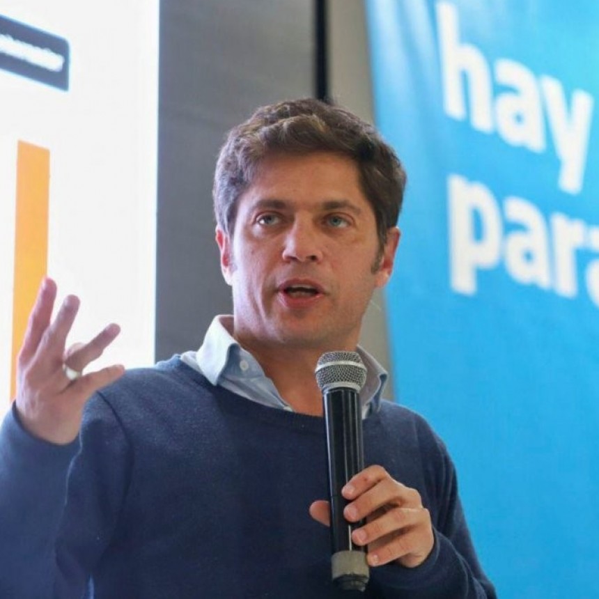 LA PROVINCIA DE BUENOS AIRES AMPLÍA LA SOLICITUD DE CONSENTIMIENTO DE LOS ACREEDORES HASTA EL 31 DE ENERO