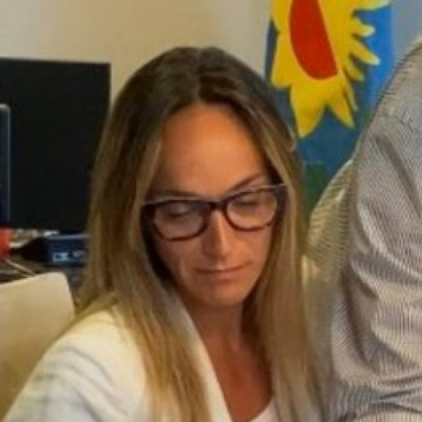 GALMARINI TAMBIÉN DIO DE BAJA EL CONTRATO CON 