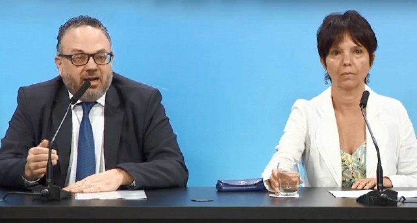 LANZAN UNA MORATORIA PARA 
