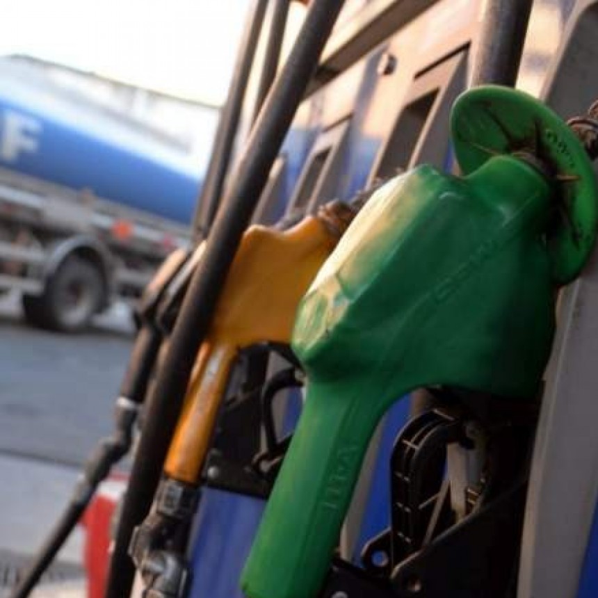 EL GOBIERNO ANUNCIO QUE NO HABRÁ AUMENTOS DE NAFTAS HASTA MARZO