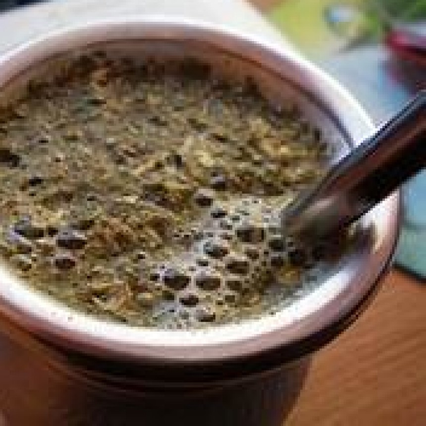 LA ANMAT PROHÍBE LA COMERCIALIZACIÓN DE UNA YERBA MATE 