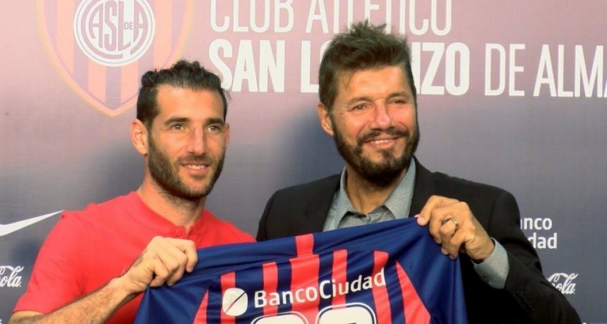 CRISIS ECONOMICA EN SAN LORENZO: TRAS LA RESCISIÓN DE SU CONTRATO, PIATTI ENVIÓ UNA CARTA DOCUMENTO 