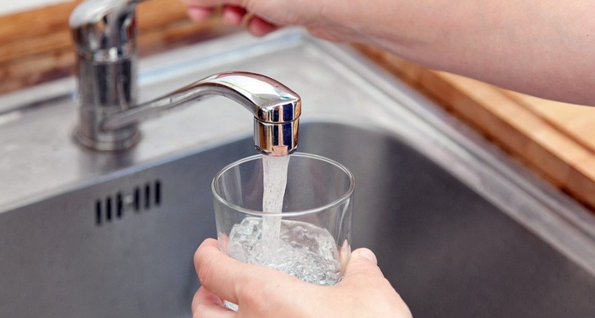 AGUAS BONAERENSES DENUNCIÓ HECHOS DE VANDALISMO QUE PERJUDICARON EL SERVICIO