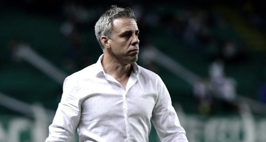 CRISIS SIN FIN DE INDEPENDIENTE: PUSINERI DEJÓ DE SER ENTRENADOR Y NO DIRIGIRÁ ANTE RIVER