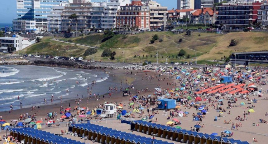 LA COSTA ATLÁNTICA TENDRÁ BUEN TIEMPO DURANTE TODA LA SEMANA