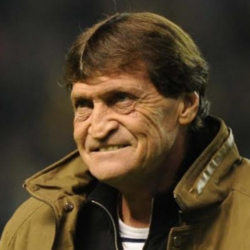 INDEPENDIENTE OFICIALIZÓ A FALCIONI COMO NUEVO ENTRENADOR