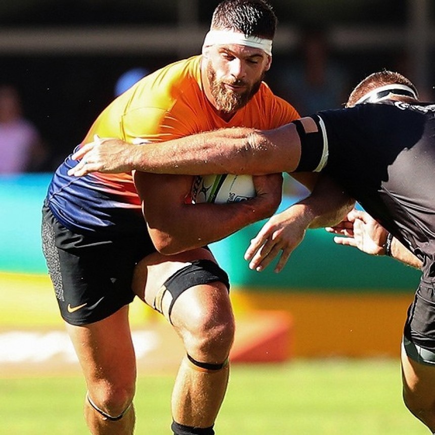JAGUARES XV SERÁ LA FRANQUICIA ARGENTINA EN LA SUPERLIGA AMERICANA DE RUGBY  