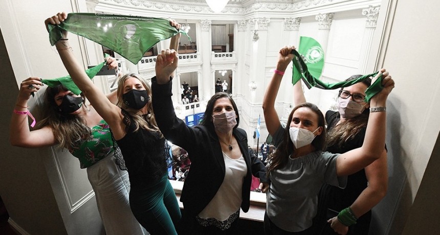 ENTRÓ EN VIGENCIA LA LEY IVE Y PIDEN QUE SE GARANTICE SU CUMPLIMIENTO