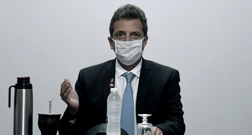 MASSA: 