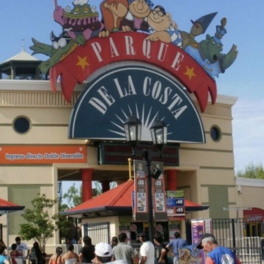 FENIX ENTERTAINMENT GROUP ADQUIRIÓ EL PARQUE DE LA COSTA