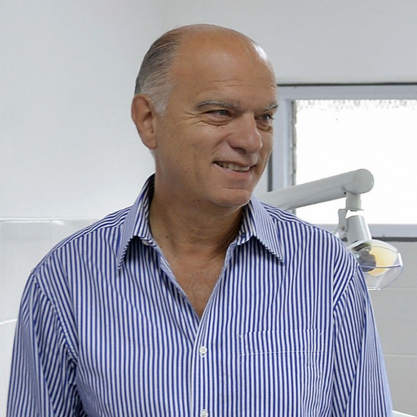 GRINDETTI QUIERE QUE 