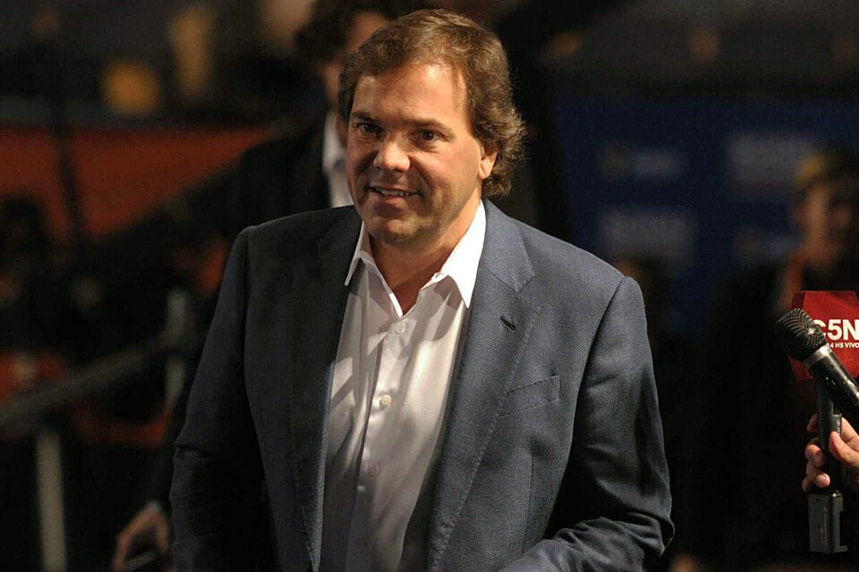 ALBERTO PÉREZ: 