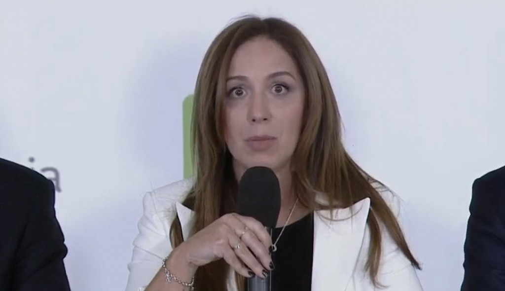 VIDAL NO PUDO EXPLICAR QUE HACÍAN MIEMBROS DE LA AFI EN UNA REUNIÓN CON SU EX MINISTRO DE TRABAJO Y EMPRESARIOS