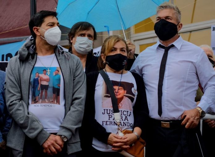 VILLA GESELL: HOMENAJE Y ORACIÓN INTERRELIGIOSA POR FERNANDO BÁEZ SOSA, A DOS AÑOS DEL CRIMEN