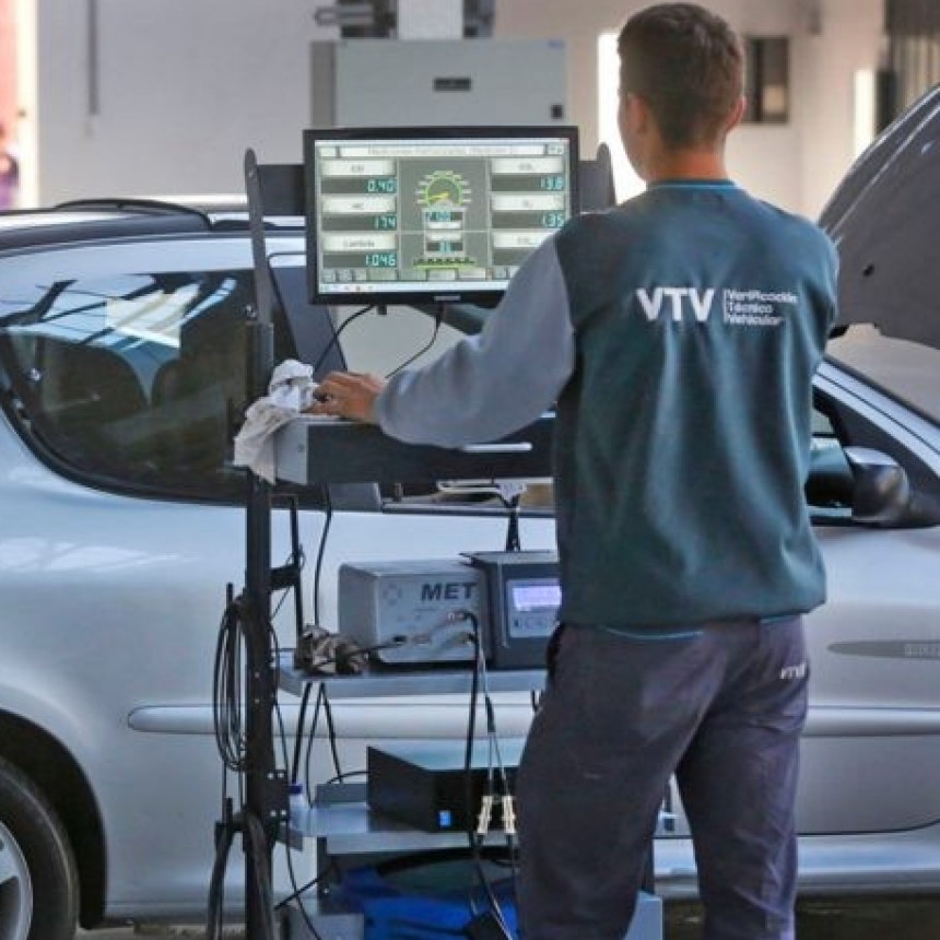DESDE ENERO RIGE EL NUEVO ORDENAMIENTO PARA LA VTV BONAERENSE: ¿CÓMO SERÁ?