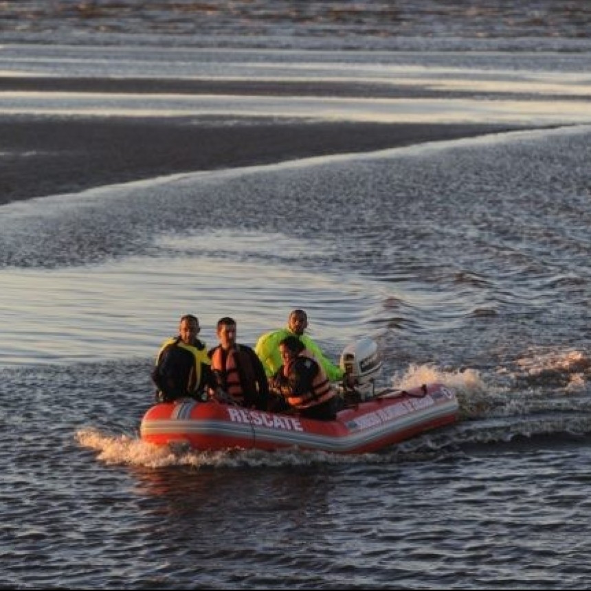 CESÓ EL ALERTA POR CIANOBACTERIAS EN EL RÍO DE LA PLATA Y YA SE PUEDEN REALIZAR ACTIVIDADES