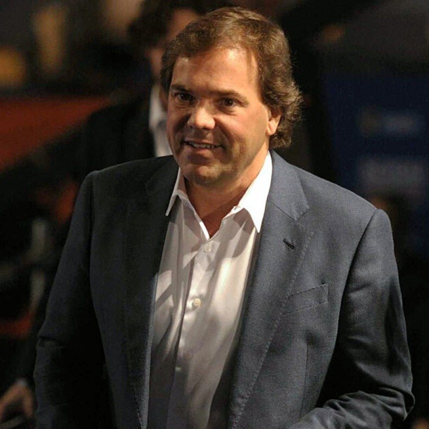 ALBERTO PÉREZ: 