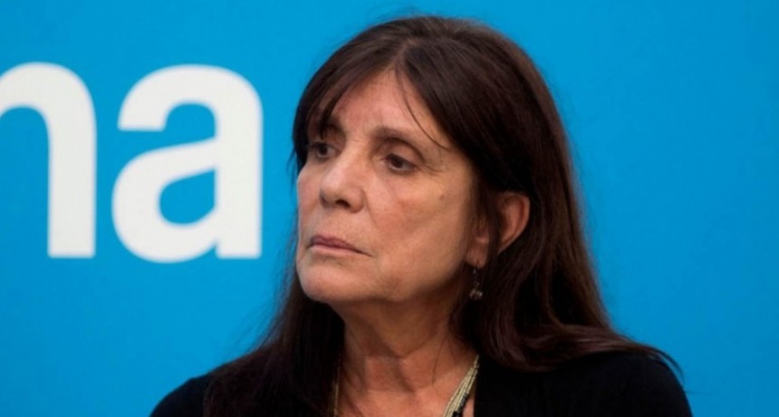 TERESA GARCÍA: 
