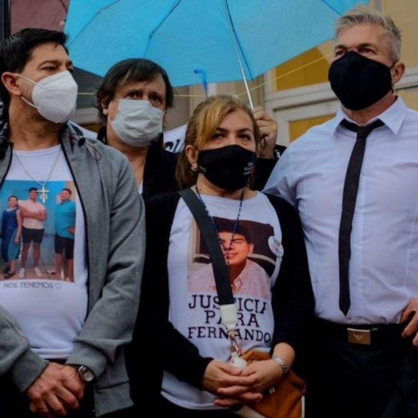 VILLA GESELL: HOMENAJE Y ORACIÓN INTERRELIGIOSA POR FERNANDO BÁEZ SOSA, A DOS AÑOS DEL CRIMEN