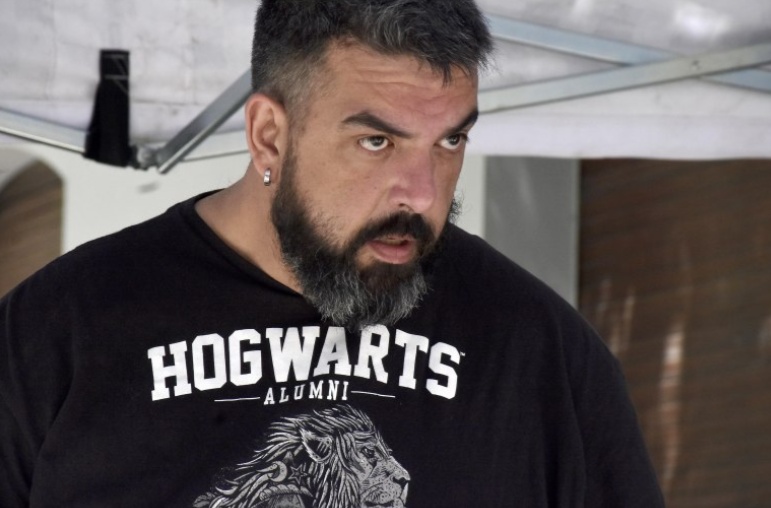 EL RELATO DE UN PATOVICA QUE FUE TESTIGO DE LA GOLPIZA A FERNANDO BÁEZ SOSA: “NUNCA VI NADA IGUAL, ERA SAÑA”