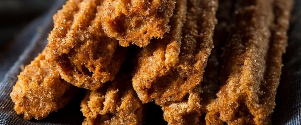 COMIENZA LA 11° EDICIÓN DE LA FIESTA DEL CHURRO