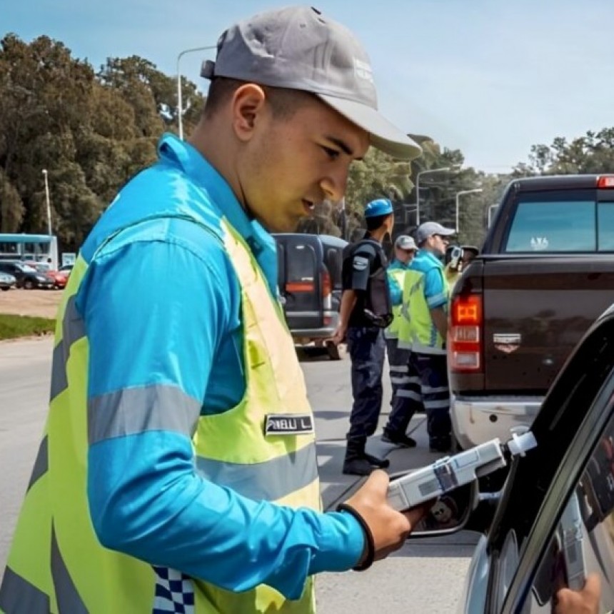 RIGE EN LA PROVINCIA DE BUENO AIRES LA LEY “ALCOHOL CERO”