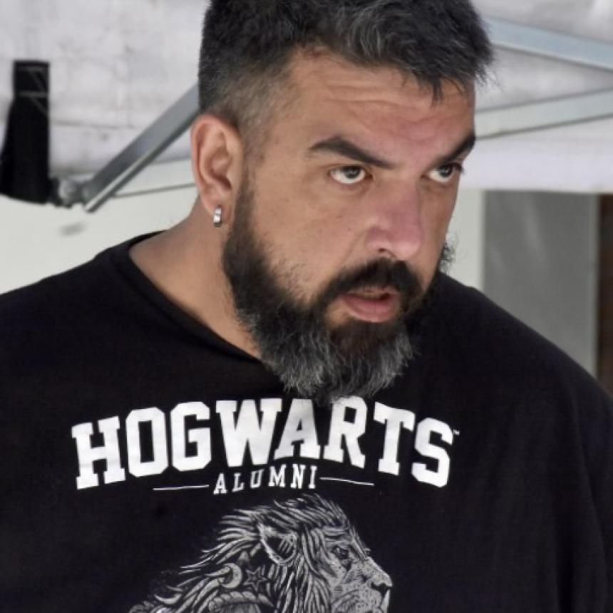 EL RELATO DE UN PATOVICA QUE FUE TESTIGO DE LA GOLPIZA A FERNANDO BÁEZ SOSA: “NUNCA VI NADA IGUAL, ERA SAÑA”
