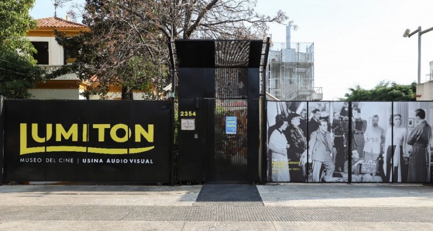   LLEGA EL CICLO DE CINE JUDÍO A LA PLATAFORMA LUMITON