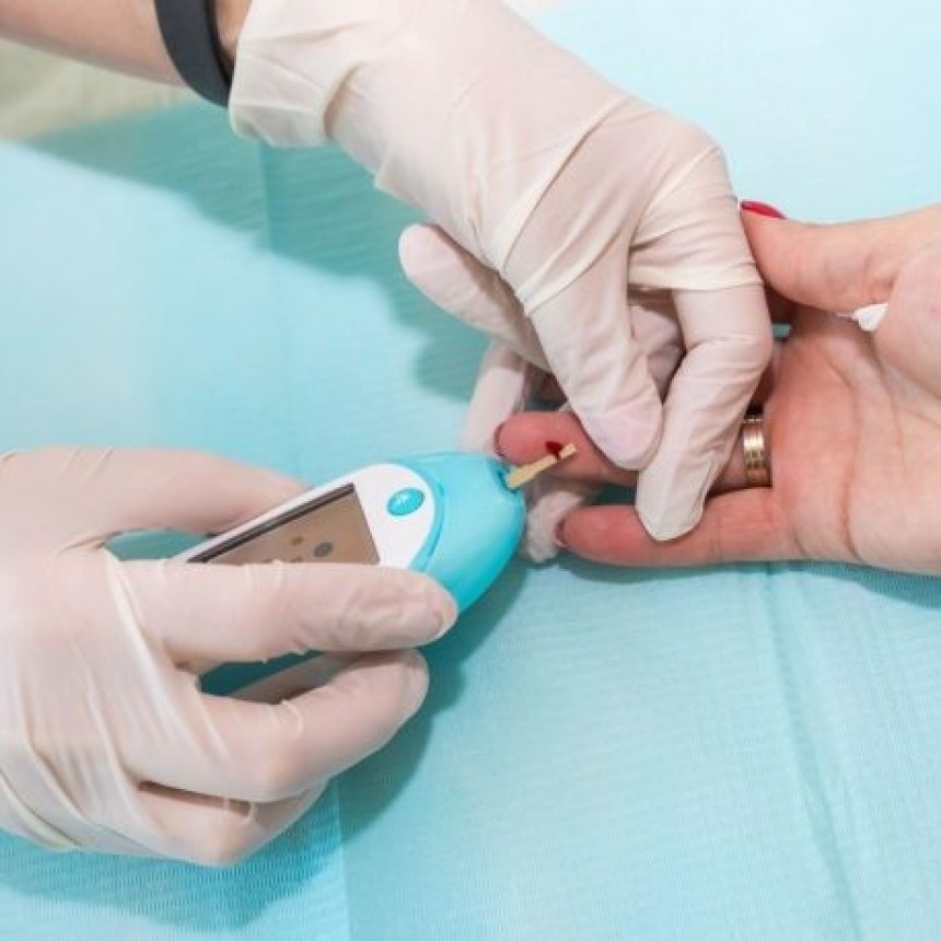 SALUD COMIENZA A LLAMAR A LOS BONAERENSES CON DIABETES PARA GARANTIZAR ACCESO A TRATAMIENTOS