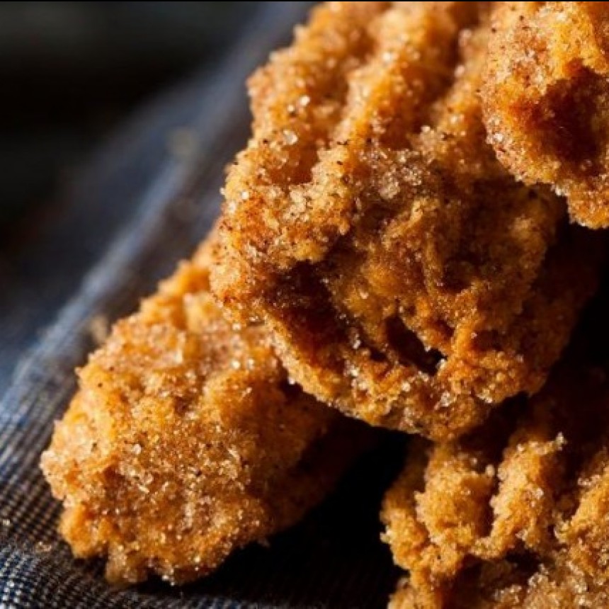 COMIENZA LA 11° EDICIÓN DE LA FIESTA DEL CHURRO