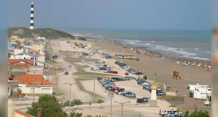TURISMO: LAS DRAMÁTICAS CIFRAS DE LA PRIMERA QUINCENA DE ENERO EN LA COSTA