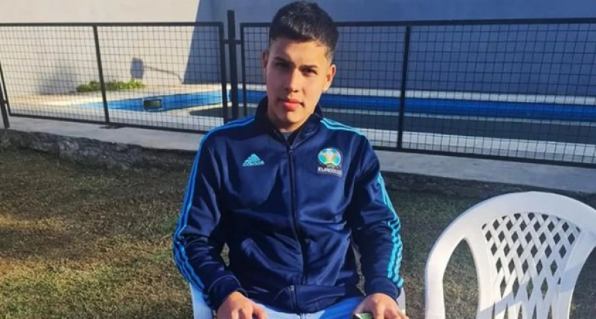 LA AUTOPSIA A TOMÁS TELLO CONFIRMÓ QUE MURIÓ DE UNA PUÑALADA EN EL PECHO