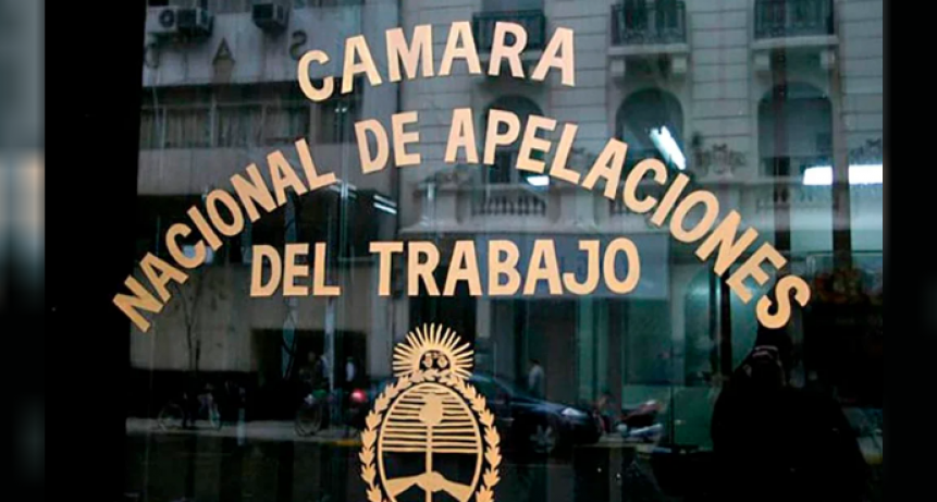 LA JUSTICIA FRENÓ LA REFORMA LABORAL: QUÉ PUNTOS DEL DNU DE MILEI QUEDARON SUSPENDIDOS