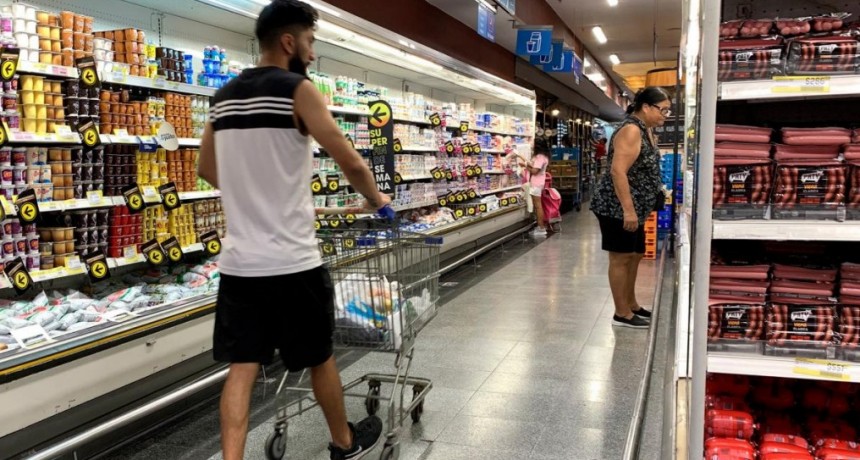 INFLACIÓN SIN CONTROL EN DICIEMBRE DE 25,5% 
